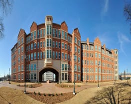 University of North Carolina